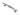 From The Anvil's Pewter Patina Regency Pull Handle; #finish_pewter-patina