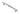 From The Anvil's Pewter Patina Regency Pull Handle; #finish_pewter-patina