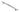From The Anvil's Pewter Patina Regency Pull Handle; #finish_pewter-patina