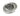 From The Anvil's Pewter Patina Shropshire Door Knocker; #finish_pewter-patina