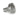 From The Anvil's Pewter Patina Shropshire Cabinet Knob; #finish_pewter-patina