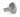 From The Anvil's Pewter Patina Shropshire Cabinet Knob; #finish_pewter-patina