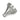From The Anvil's Pewter Patina Shropshire Cabinet Knob; #finish_pewter-patina