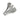 From The Anvil's Pewter Patina Shropshire Cabinet Knob; #finish_pewter-patina