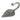 From The Anvil's Pewter Patina Shropshire Coat Hook; #finish_pewter-patina