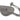 From The Anvil's Pewter Patina Shropshire Coat Hook; #finish_pewter-patina