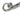 From The Anvil's Pewter Patina Shropshire Stay; #finish_pewter-patina