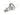 From The Anvil's Pewter Patina Regency Curtain Finial (pair); #finish_pewter-patina