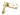 From The Anvil's Aged Brass Hinton Lever Lock Door Handles; #finish_aged-brass