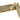 From The Anvil's Aged Brass Hinton Lever Latch Door Handles; #finish_aged-brass