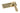 From The Anvil's Aged Brass Hinton Lever Latch Door Handles; #finish_aged-brass