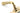 From The Anvil's Aged Brass Hinton Lever Latch Door Handles; #finish_aged-brass