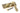 From The Anvil's Aged Brass Hinton Lever Bathroom Door Handles; #finish_aged-brass