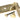 From The Anvil's Aged Brass Hinton Lever Bathroom Door Handles; #finish_aged-brass