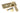 From The Anvil's Aged Brass Hinton Lever Bathroom Door Handles; #finish_aged-brass