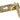 From The Anvil's Aged Brass Hinton Lever Euro Lock Door Handles; #finish_aged-brass