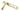 From The Anvil's Aged Brass Hinton Slimline Lever Espag. Lock Set; #finish_aged-brass
