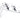 From The Anvil's Polished Chrome Hinton Lever Bathroom Door Handles; #finish_polished-chrome