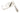 From The Anvil's Polished Nickel Hinton Lever Lock Door Handles; #finish_polished-nickel