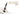 From The Anvil's Polished Nickel Hinton Lever Lock Door Handles; #finish_polished-nickel
