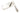 From The Anvil's Polished Nickel Hinton Lever Latch Door Handles; #finish_polished-nickel