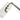 From The Anvil's Polished Nickel Hinton Lever Latch Door Handles; #finish_polished-nickel