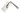 From The Anvil's Polished Nickel Hinton Lever Latch Door Handles; #finish_polished-nickel