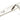 From The Anvil's Polished Nickel Hinton Slimline Lever Espag. Lock Set; #finish_polished-nickel