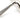From The Anvil's Polished Nickel Hinton Slimline Lever Espag. Lock Set; #finish_polished-nickel