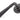 From The Anvil's Aged Bronze Hinton Lever on Rose Set (Sprung); #finish_aged-bronze