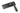From The Anvil's Aged Bronze Hinton Lever Latch Door Handles; #finish_aged-bronze