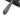 From The Anvil's Aged Bronze Hinton Lever Latch Door Handles; #finish_aged-bronze