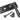 From The Anvil's Aged Bronze Hinton Lever Bathroom Door Handles; #finish_aged-bronze
