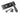 From The Anvil's Aged Bronze Hinton Lever Bathroom Door Handles; #finish_aged-bronze