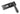 From The Anvil's Aged Bronze Hinton Lever Euro Lock Door Handles; #finish_aged-bronze