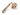From The Anvil's Polished Bronze Hinton Lever on Rose Set (Sprung); #finish_polished-bronze