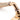 From The Anvil's Polished Bronze Hinton Lever Latch Door Handles; #finish_polished-bronze