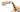 From The Anvil's Polished Bronze Hinton Lever Latch Door Handles; #finish_polished-bronze