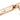 From The Anvil's Polished Bronze Hinton Slimline Lever Espag. Lock Set; #finish_polished-bronze