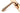 From The Anvil's Polished Bronze Hinton Slimline Lever Espag. Lock Set; #finish_polished-bronze