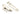 From The Anvil's Polished Nickel Locking Hinton Fastener; #finish_polished-nickel
