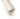From The Anvil's Polished Nickel Locking Hinton Fastener; #finish_polished-nickel