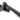 From The Anvil's Aged Bronze Locking Hinton Fastener; #finish_aged-bronze