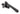 From The Anvil's Aged Bronze Locking Hinton Fastener; #finish_aged-bronze