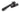From The Anvil's Aged Bronze Locking Hinton Fastener; #finish_aged-bronze