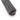 From The Anvil's Aged Bronze Locking Hinton Fastener; #finish_aged-bronze