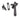 From The Anvil's Aged Bronze Locking Hinton Fastener; #finish_aged-bronze