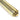 From The Anvil's Aged Brass Night-Vent Locking Hinton Fastener; #finish_aged-brass