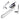 From The Anvil's Polished Chrome Night-Vent Locking Hinton Fastener; #finish_polished-chrome