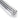 From The Anvil's Polished Chrome Night-Vent Locking Hinton Fastener; #finish_polished-chrome